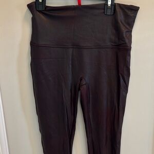 Spanx leggings